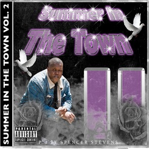 Summer in the Town, Vol. 2 (Explicit)