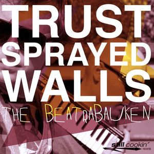 Trust Sprayed Walls