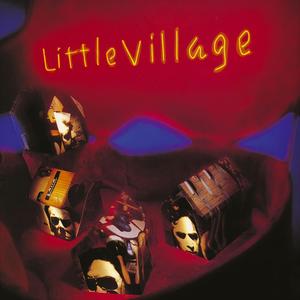 Little Village (Explicit)