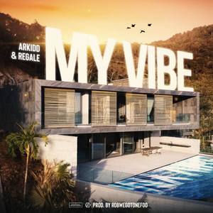 My Vibe