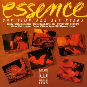 TIMELESS ALL STARS: Essence