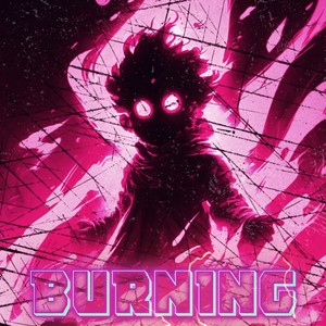 BURNING