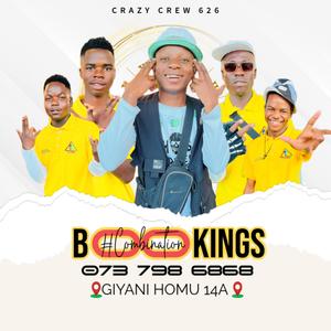 NI CHIZE WENA (feat. CRAZY CREW 626, Seamy the pro, Sylvester & 2935 na socha)