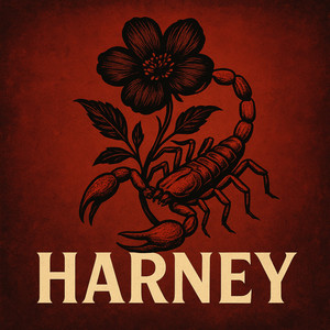 HARNEY (Explicit)