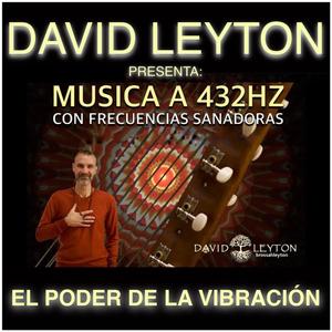 Música y Arpa Medicina de Frecuencias Sanadoras (432hz Version)