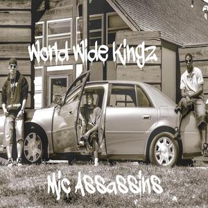 Mic Assassins (Explicit)