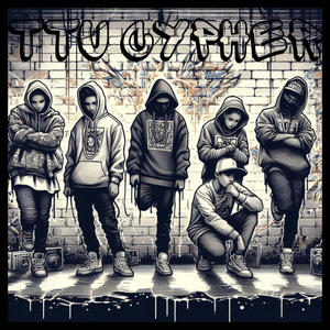 Tây Thạnh Cypher (feat. HKAY, TA, mithashi, TOMKAYY & Madder) (Explicit)