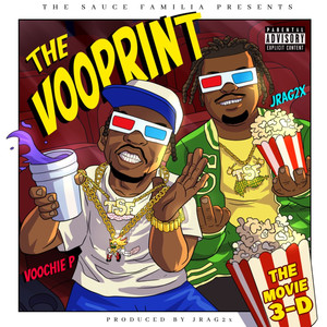 The VooPrint (Explicit)