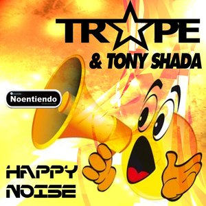 Happy Noise