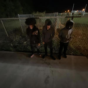 Just me (feat. 10shottzz) (Explicit)