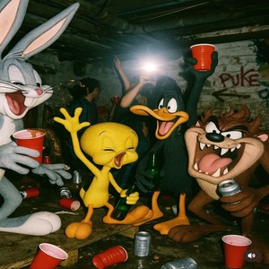 MEGA PRA OUVIR DE ROLE PELO COMPLEXO (Explicit)