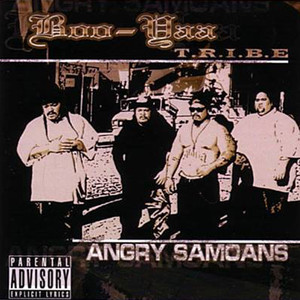 Angry Samoans (Explicit)