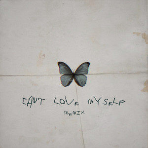 Can't Love Myself (Remix)