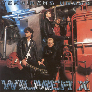 Leka med livet (2011 - Remaster)