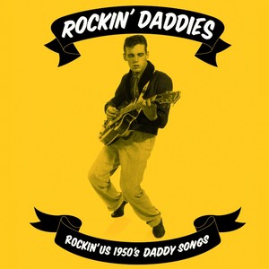 Daddy Rock 'n' Roll