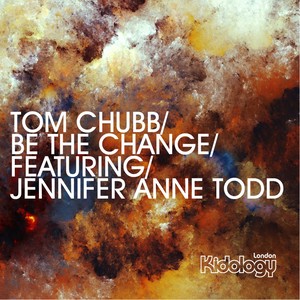 Be The Change (MyMark Deep Mix)