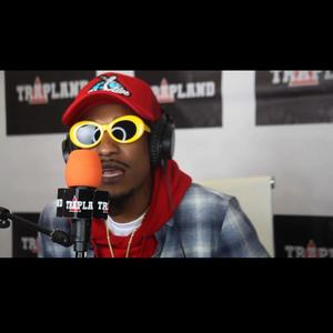 Bars w. Trapp Cheesusmacgod (Explicit)