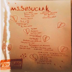 U vs Them (feat. MG Vell) (Explicit)