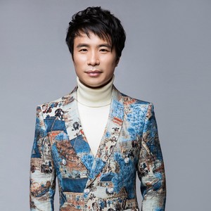 当你握着我的手 (伴奏)