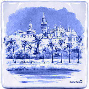 SUEÑO SEVILLA