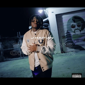 Shadows of My Pain (Explicit)