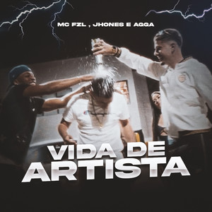 Vida de Artista (Explicit)