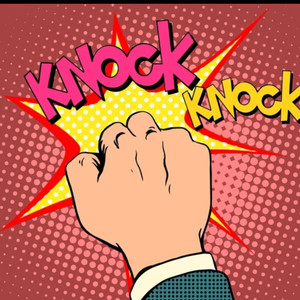 Knock Knock (Explicit)