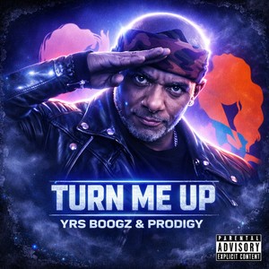 Turn Me Up (Explicit)