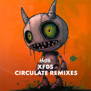 Circulate (JBoog Remix)