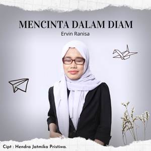 Mencinta Dalam Diam