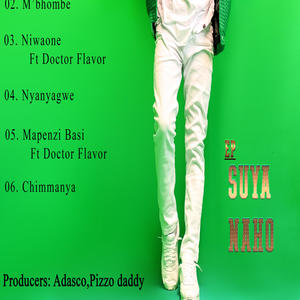 Mapenzi basi (feat. Doctor flavor)