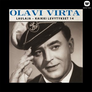 Laulaja - Kaikki levytykset 14