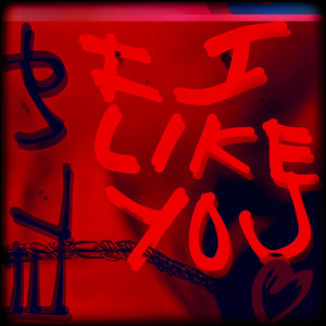 I Like You - EP