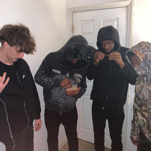 Dont Go Be (Explicit)