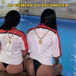 As Gêmeas da Sacanagem (Explicit)