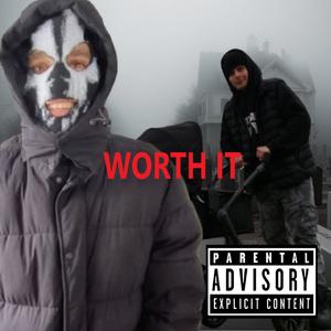 Is It Really "Worth It" (feat. CJ Coley) [Explicit]