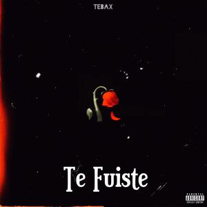 Te Fuiste (Explicit)