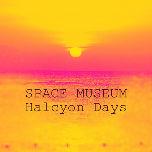 Halcyon Days