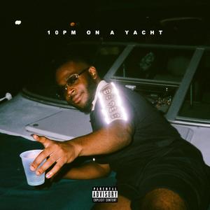 SHIFT END MISSION (feat. Baby Mark) (Explicit)