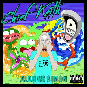 Alan Vs Simon (Explicit)