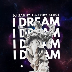 I dream (Extended)