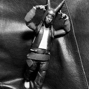 MURCIALAGO (Explicit)