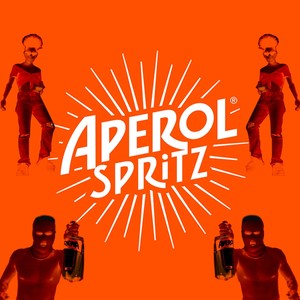 APEROL SPRITZ(feat. Gina Montana) (Explicit)