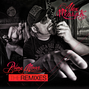 An Angel's Love - remix (Remix)