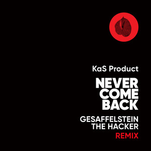 Never Come Back (Gesaffelstein and The Hacker Remix) [Explicit]