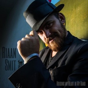 Holding My Heart in My Hand