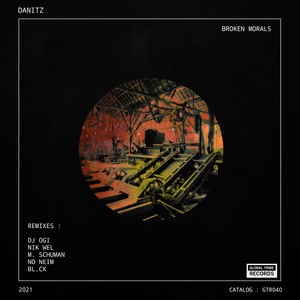 Broken Morals (DJ Ogi Remix)