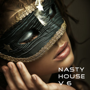 Soul Shift Music: Nasty House, Vol. 6