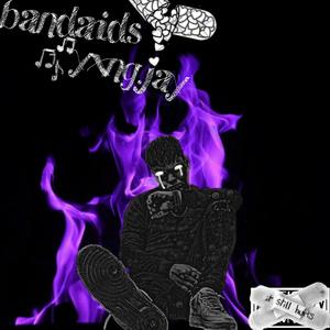 BANDAIDS(feat. Itz_Yxng.Jay) (Explicit)