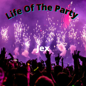 Life of the Party (Explicit)